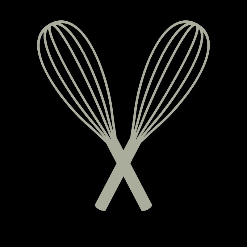 Whisk cook gift idea