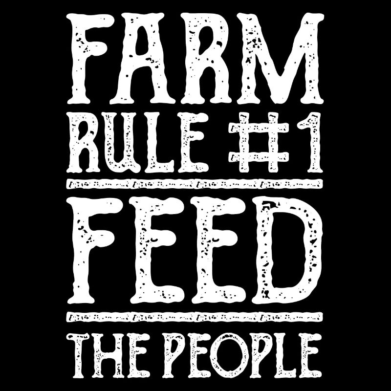 Farmer Farmer Farmer