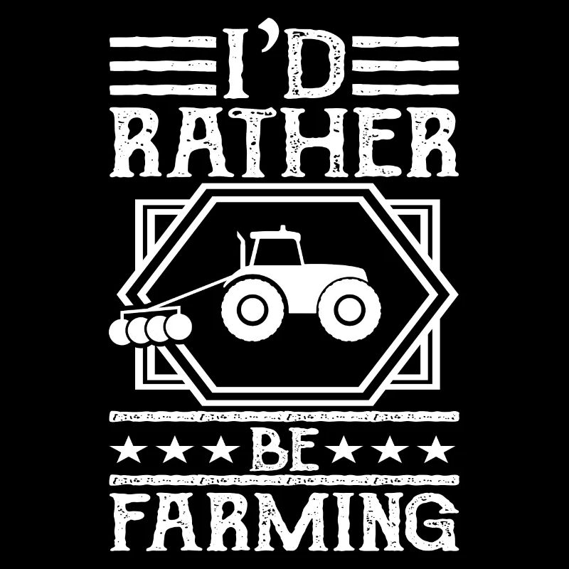 Farmer Farmer Farmer