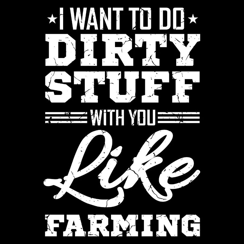 Farmer Farmer Farmer