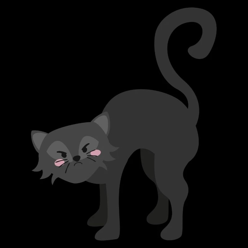 Chat noir