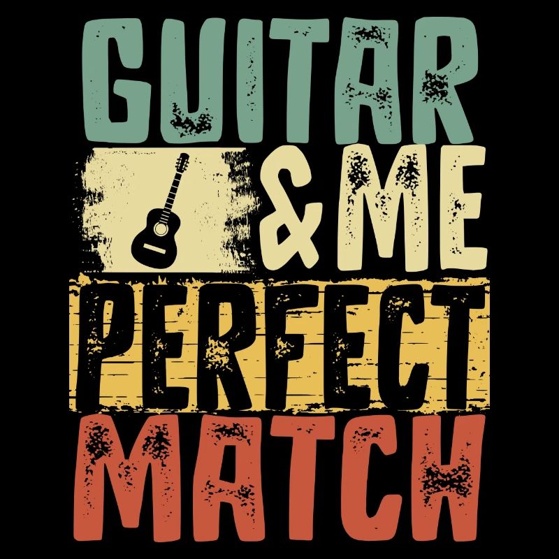 Gitarre und ich