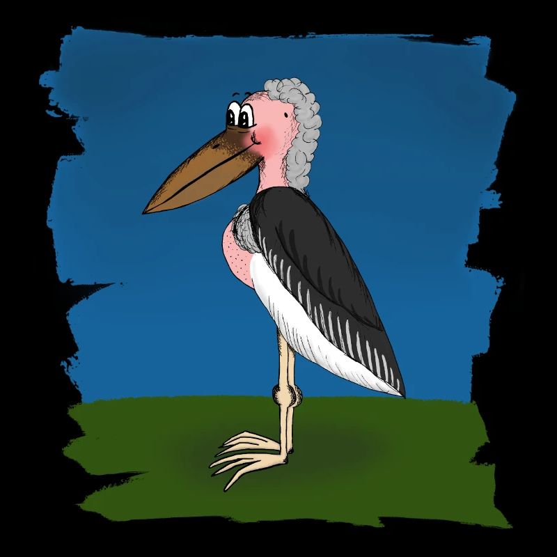 Marabu