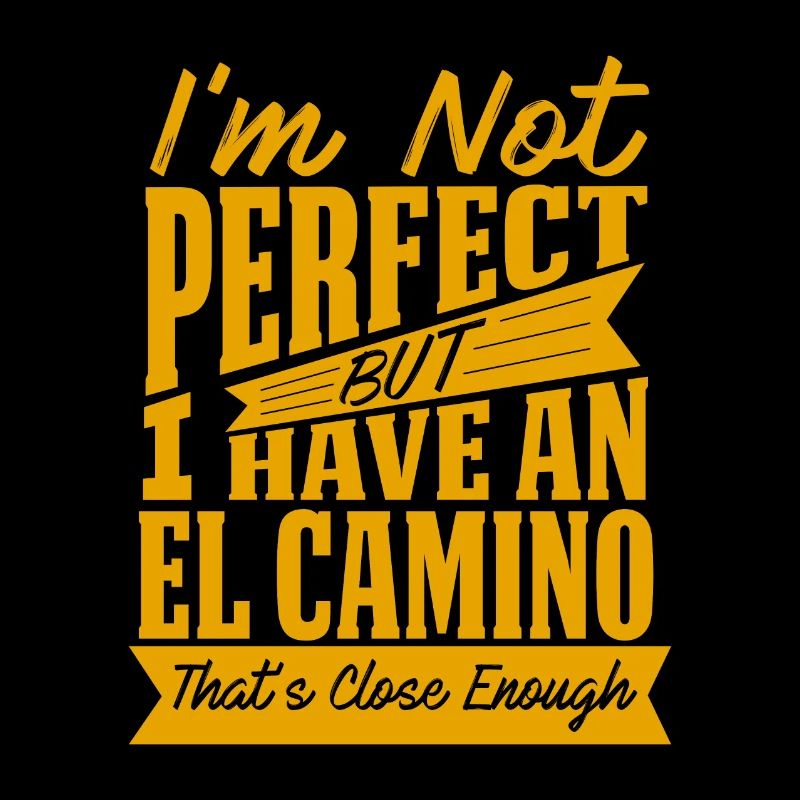 ICH HABE EL CAMINO