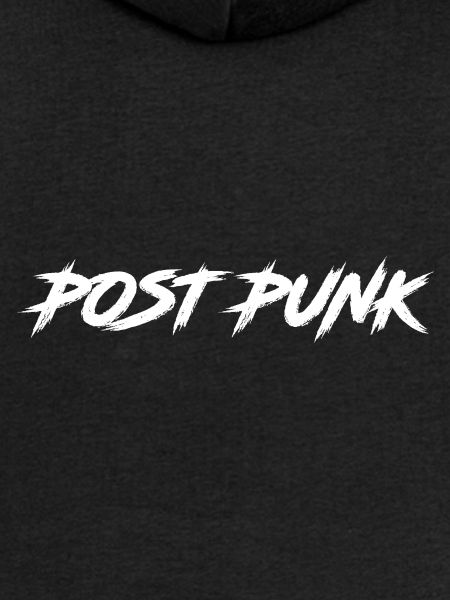 Post-punk