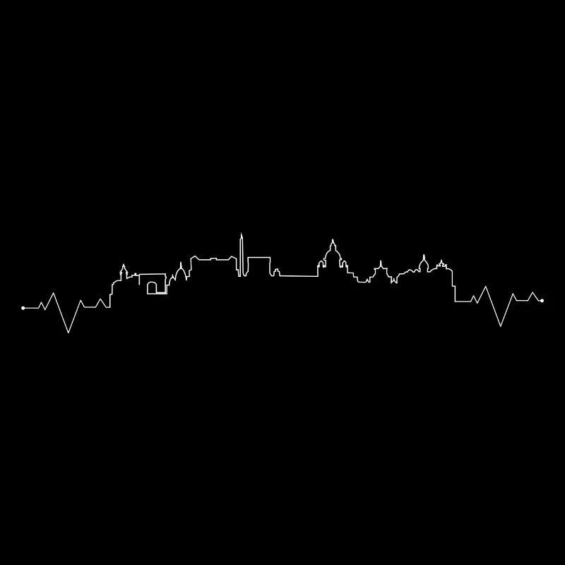 Heartbeat monaco