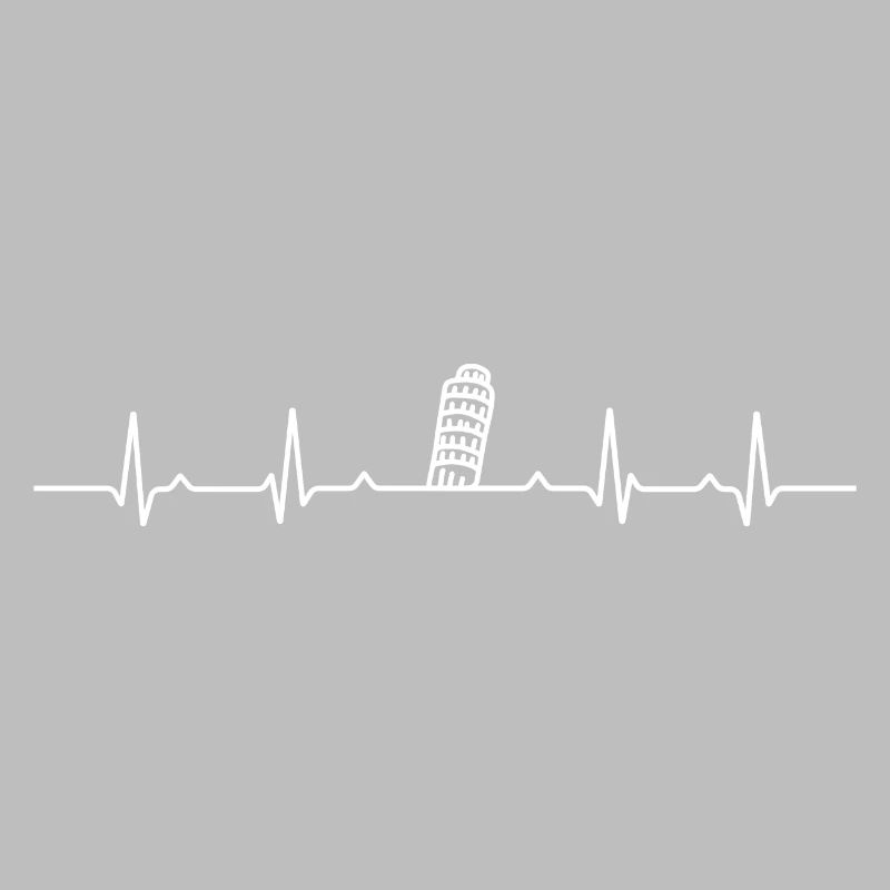 Leaning Tower Pulse Design