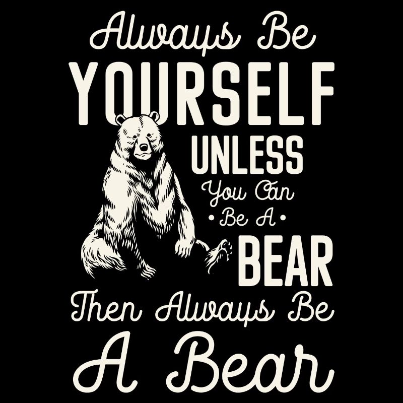 Wild Bearskin Zodiac Signs