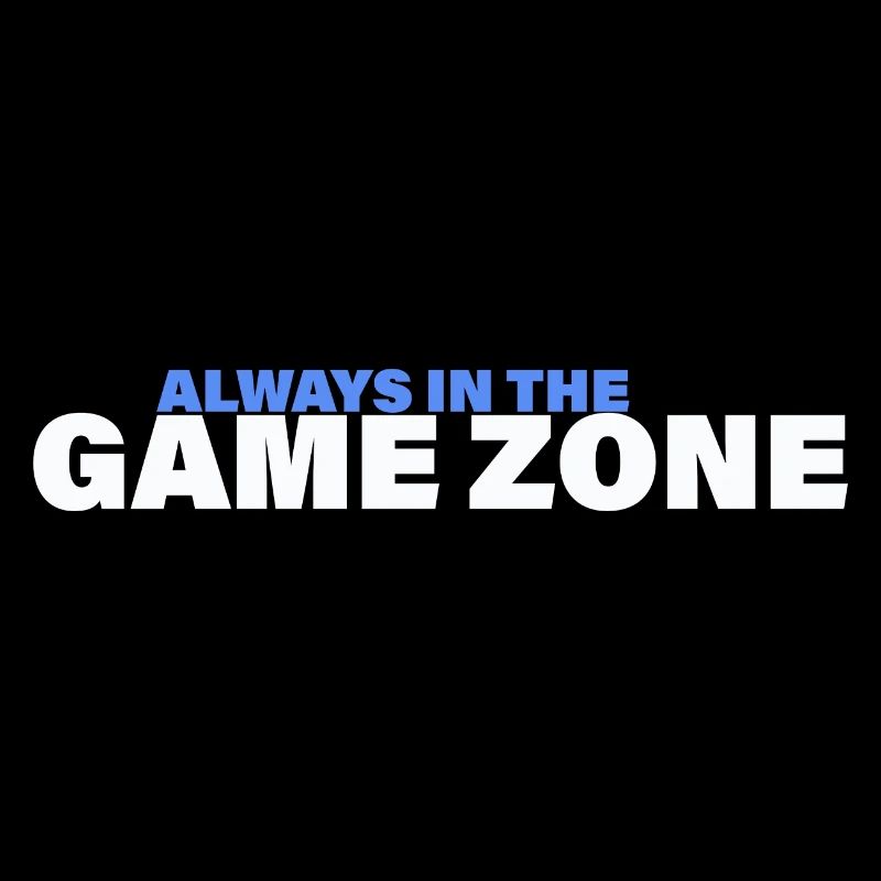 ZONE DE JEU