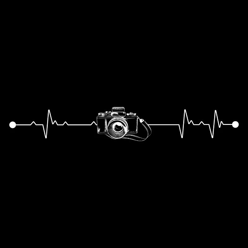 Heartbeat-Kamera