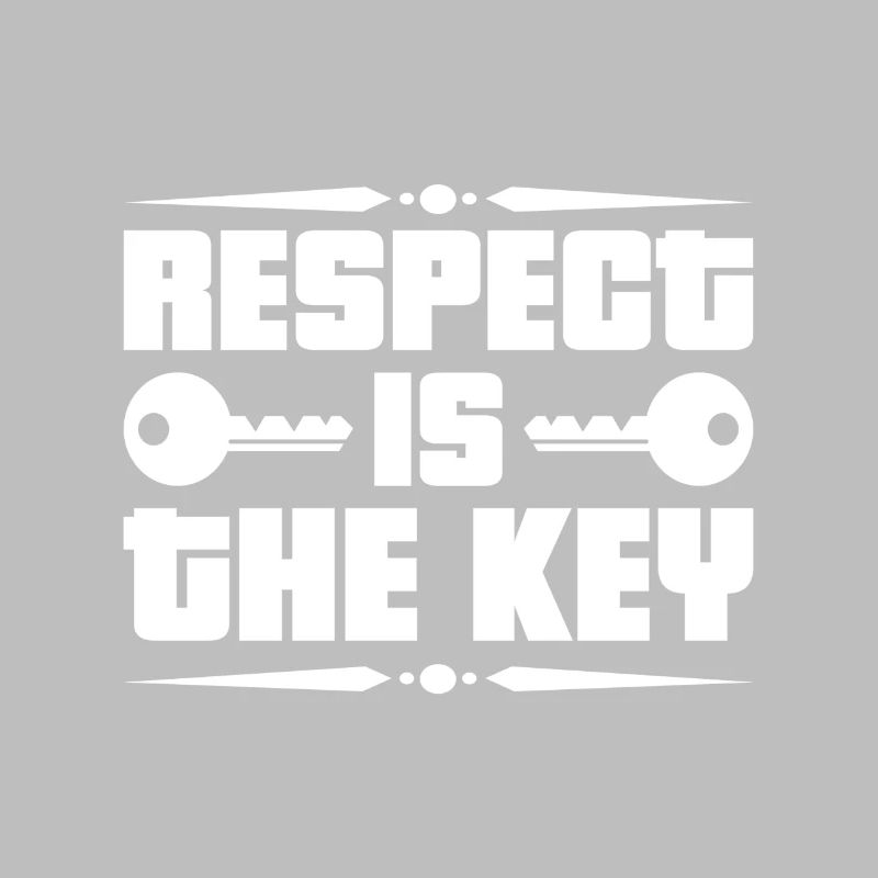 Respect Acceptance Tolerance Recognition Validity