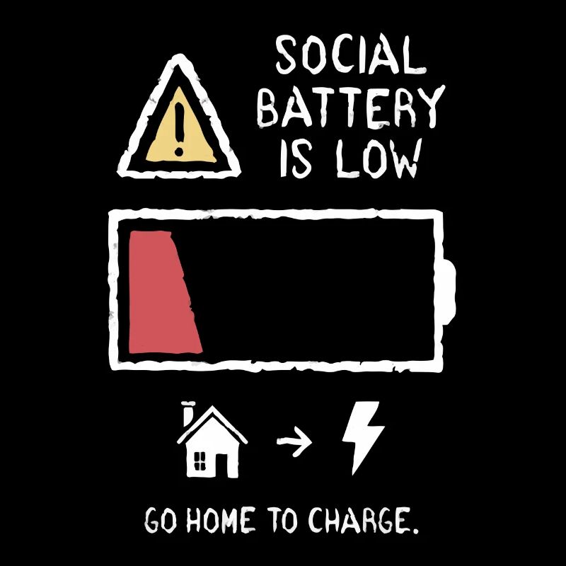 Social Battery