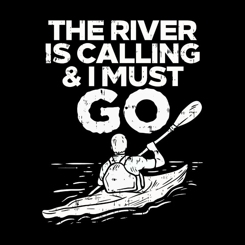 Kayaking Kayak Paddling