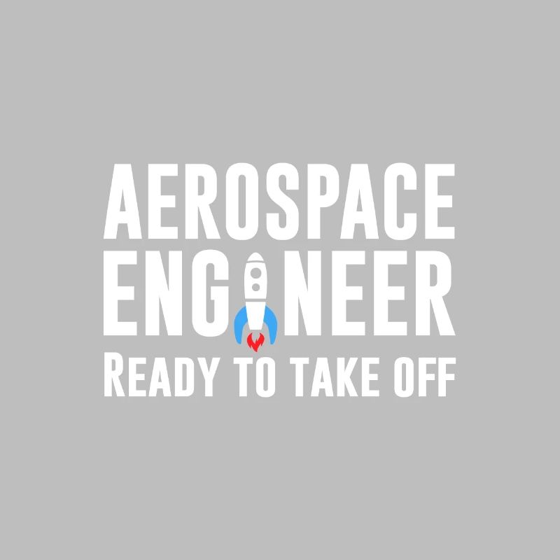 Aerospace engineer - ready to go