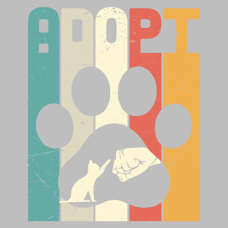 Adopt Cat
