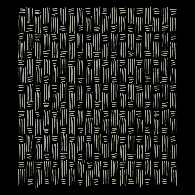 Pattern - Khaki