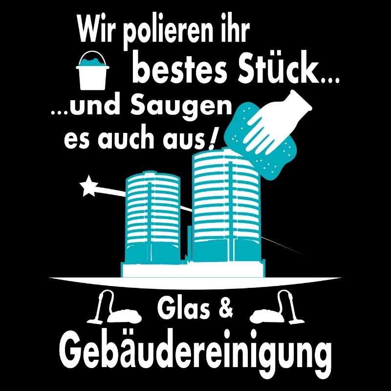 Glas & Gebäudereinigung
