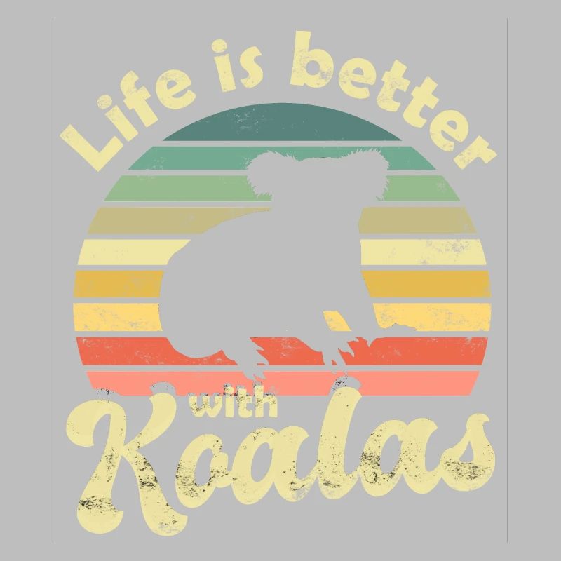 Koala Koala Ours
