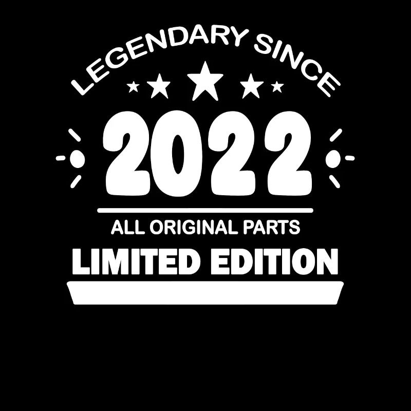2022 - Année 2022 - Année de construction 2022