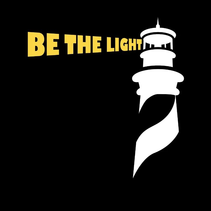 Be the Light