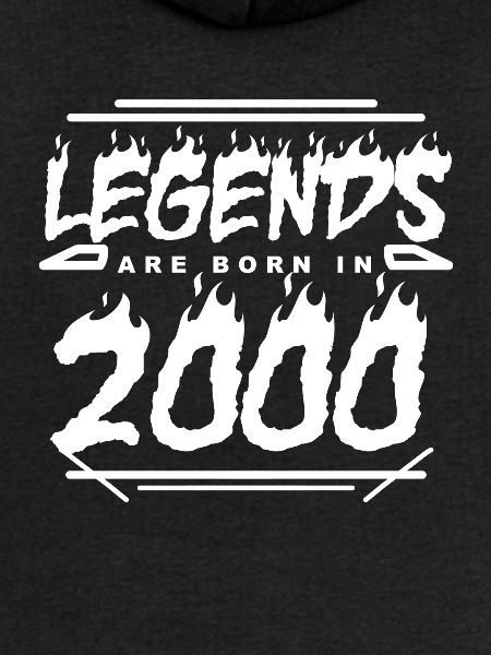 2000 - Año 2000 - Año 2000