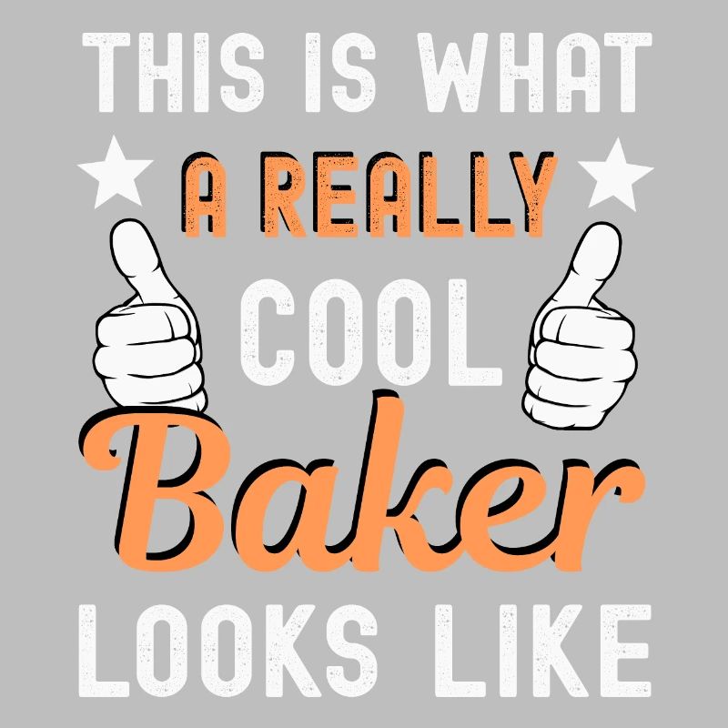 Bäcker Bäckerin