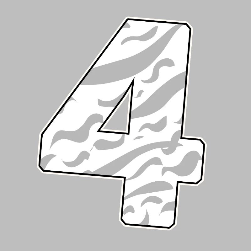 4 - Four