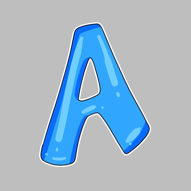 point A Point initial