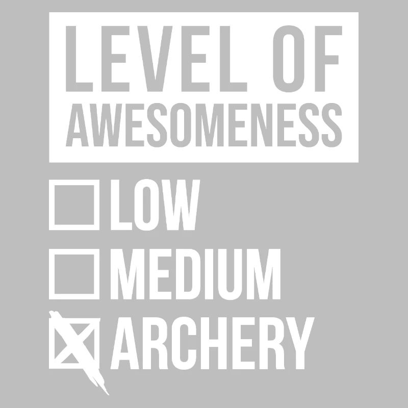 Archery