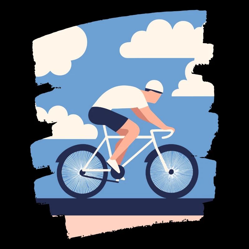 Vélo de route Vélo de route