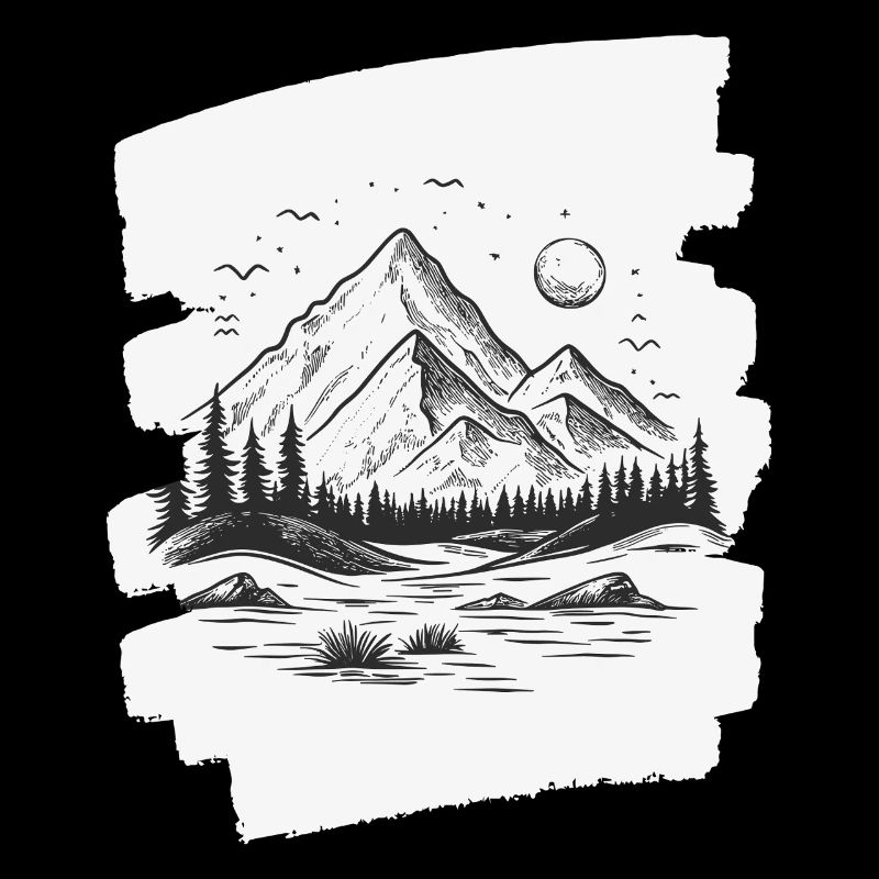 Berge