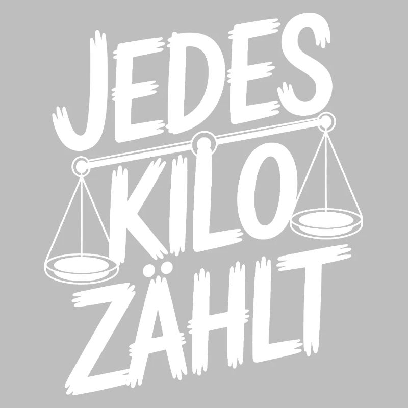 Chaque kilo compte