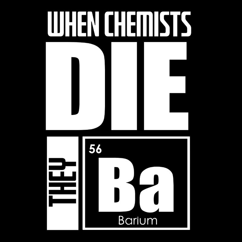 Chimie Chimiste Professeur de chimie Dire science