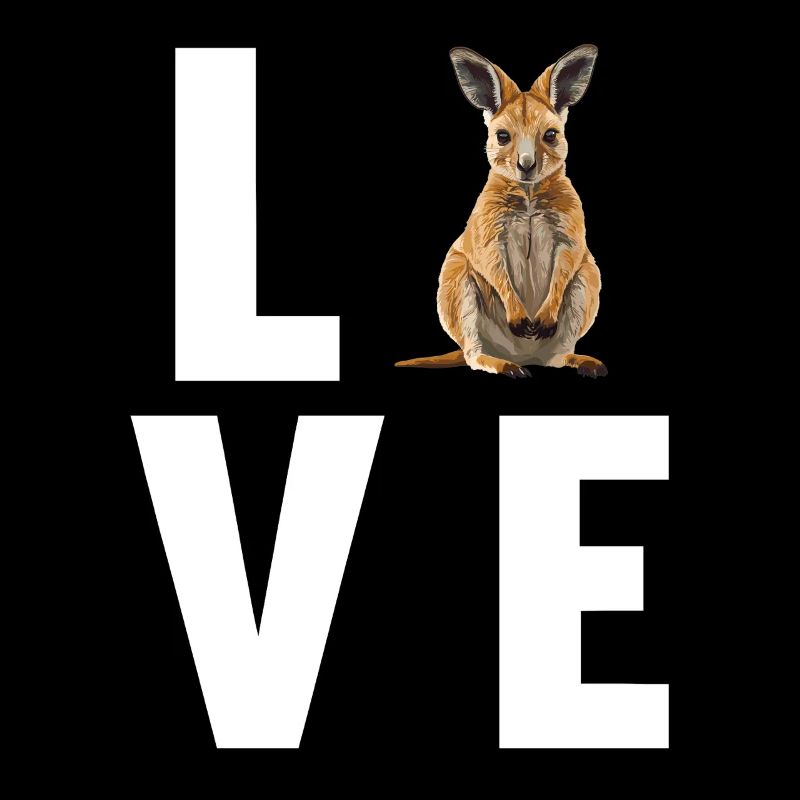Wallabies Wallaby
