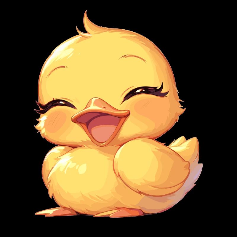 Ducks Duck