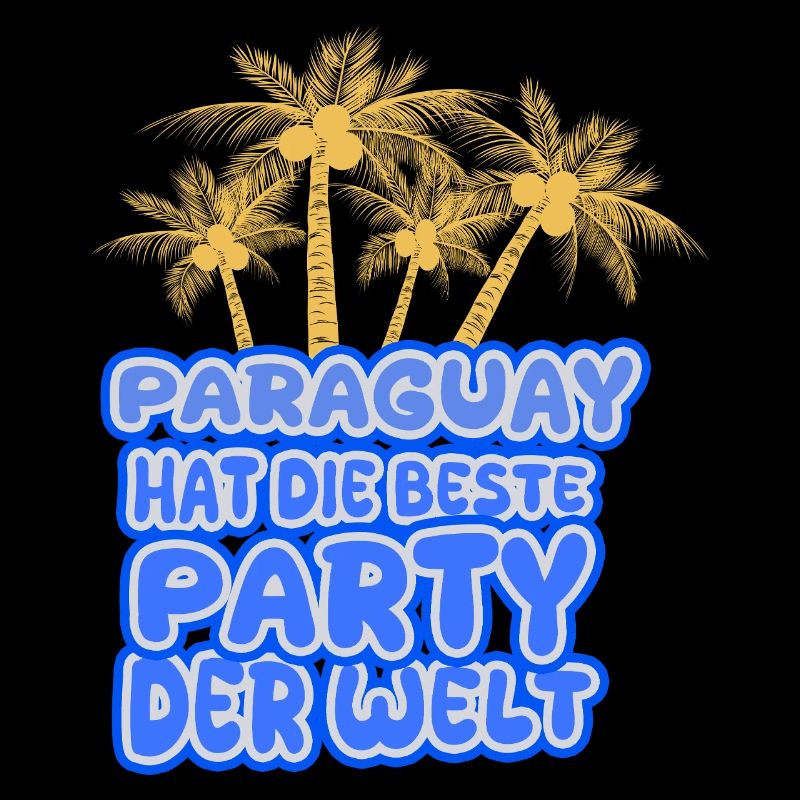 Le Paraguay comme vacances