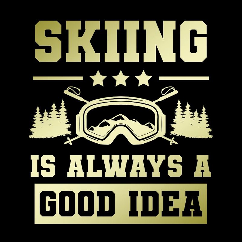 Ski Skiing