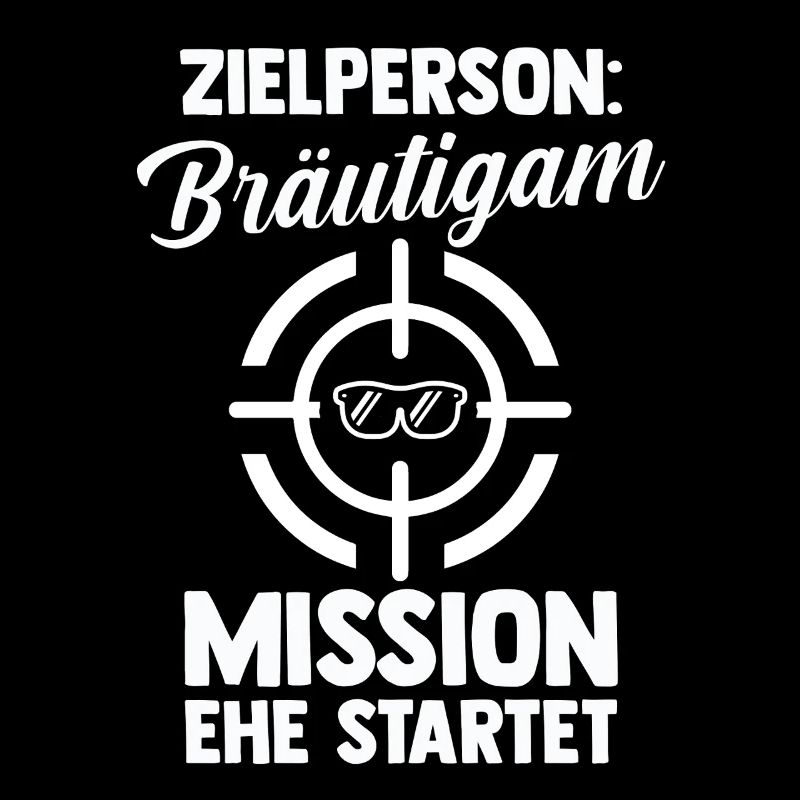 JGA Team Bräutigam Junggesellenabschied