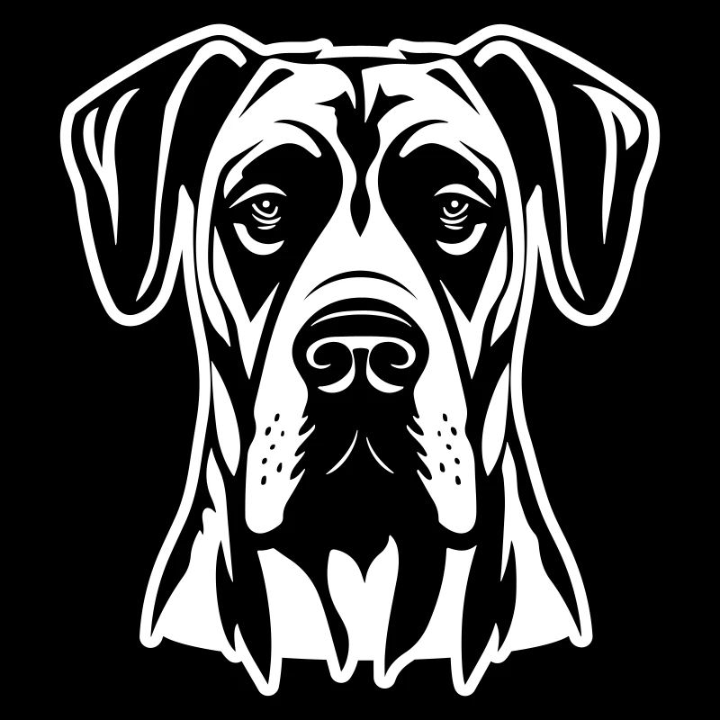 Great Dane Hund
