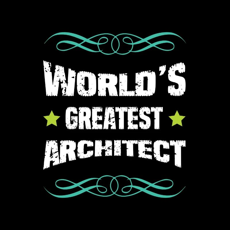 Weltbester Architekt