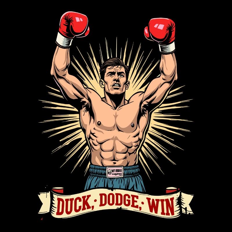 Boxeur