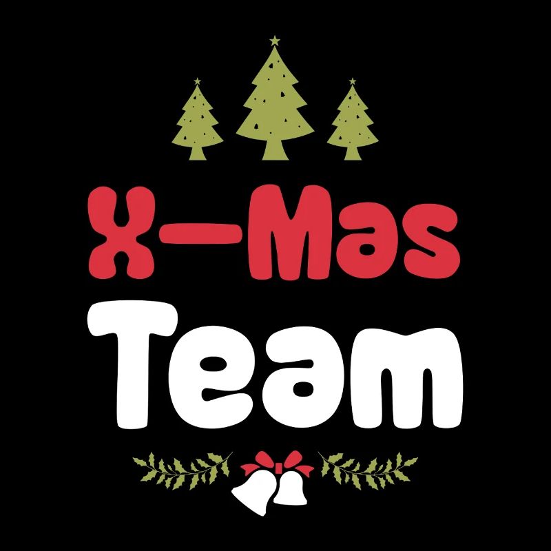 L’équipe X-Mas