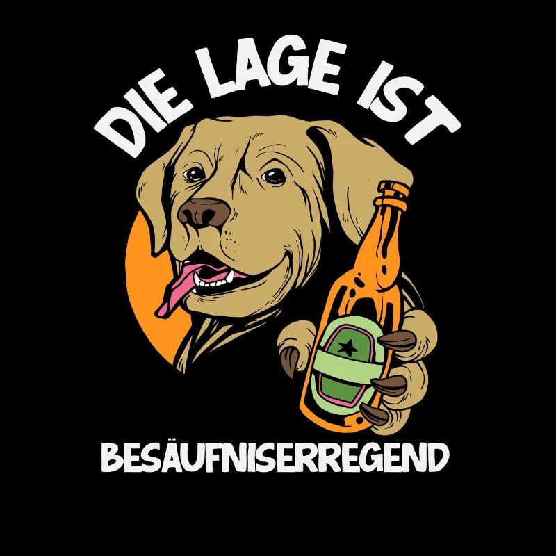 The location is drunken dog