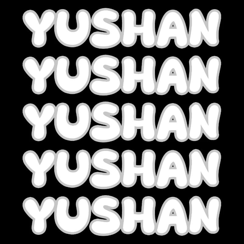 Yushan