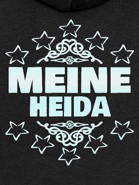 Heida