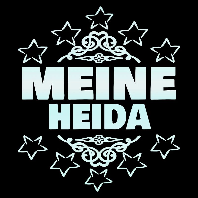 Heida