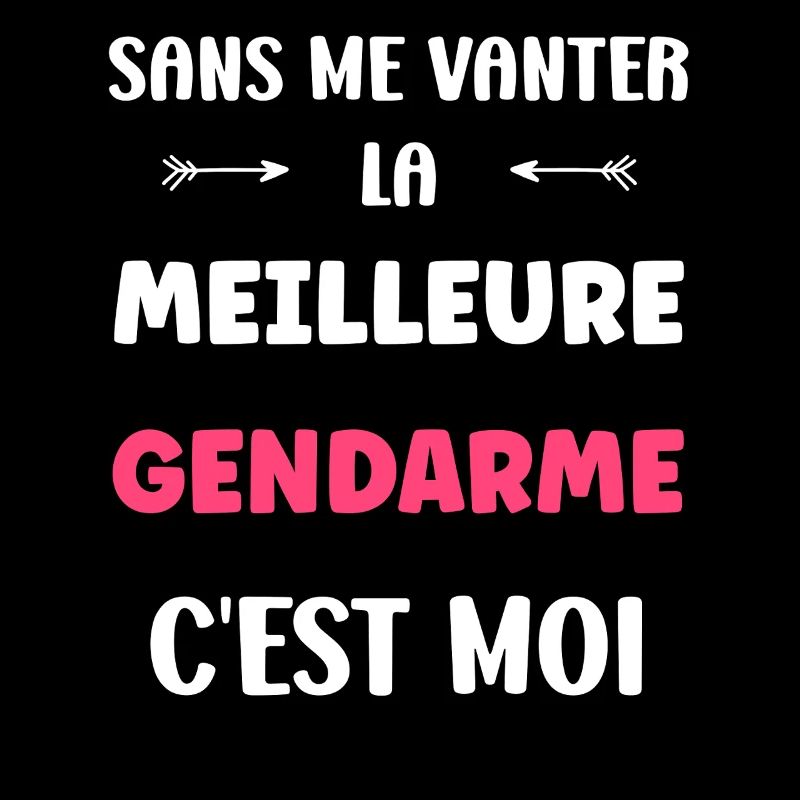 gendarme