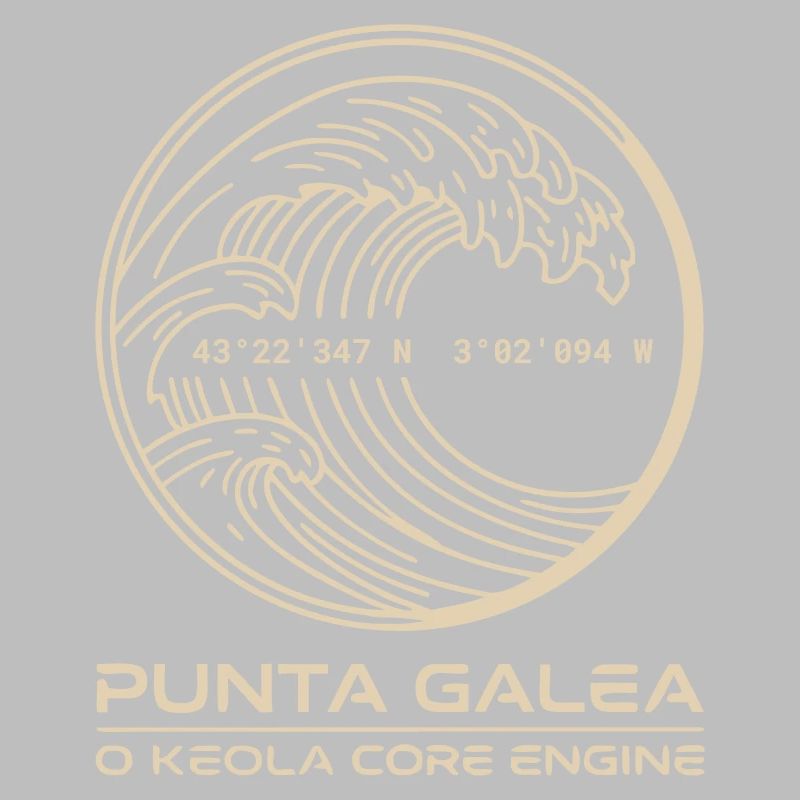 Golden Wave Punta Galea