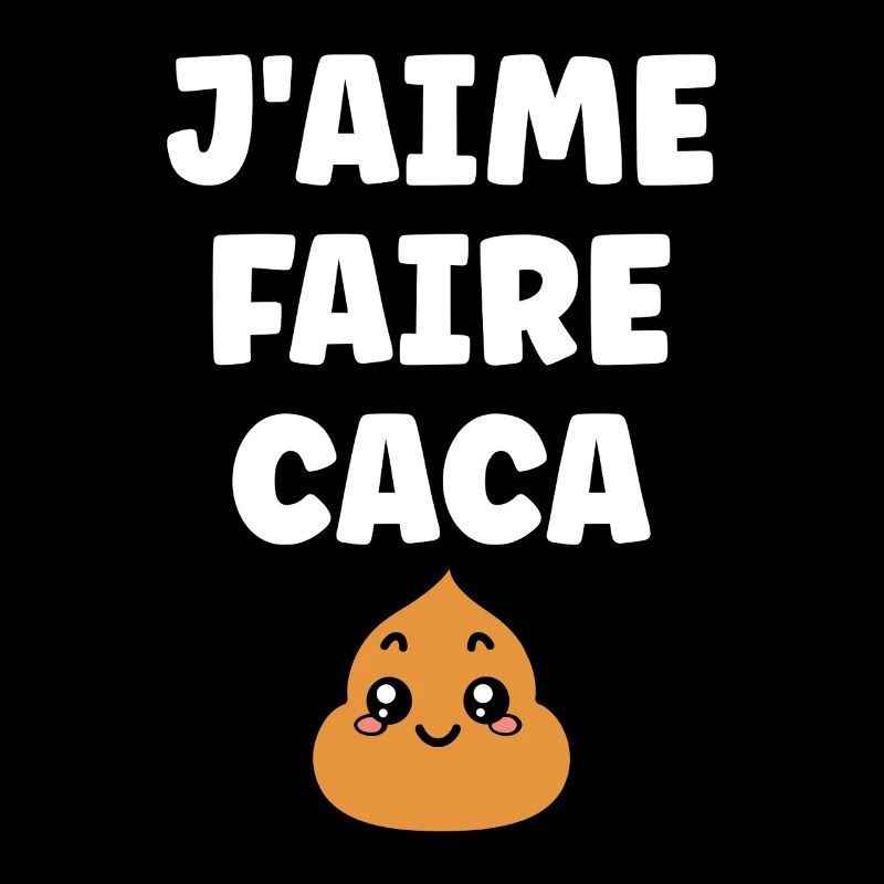 caca