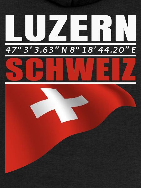 Luzerne